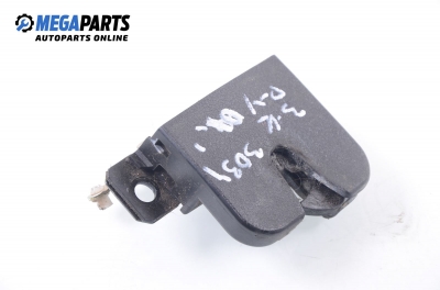 Trunk lock for Volkswagen Passat 1.8 T 20V, 150 hp, station wagon, 2001