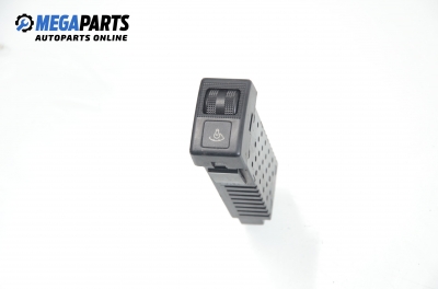 Lighting adjustment switch for Mazda MPV 2.0 DI, 136 hp, 2003