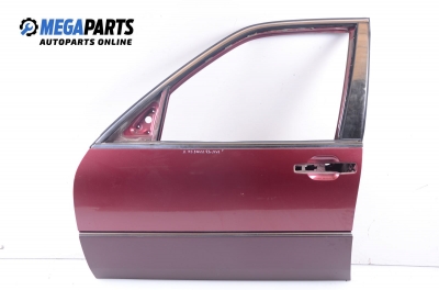 Door for Mercedes-Benz S W140 5.0, 326 hp automatic, 1993, position: front - left