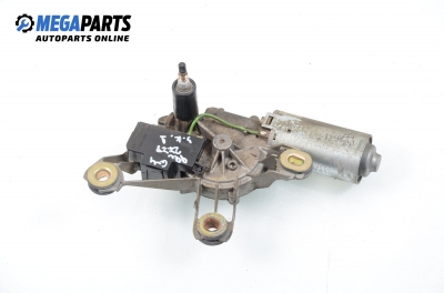 Front wipers motor for Volkswagen Golf IV 1.9 TDI, 110 hp, 1999