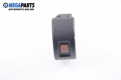 Emergency lights button for Opel Astra G 2.0 DI, 82 hp, hatchback, 3 doors, 2000