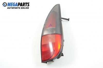 Tail light for Renault Laguna I (B56; K56) 2.2 D, 83 hp, station wagon, 1996, position: right