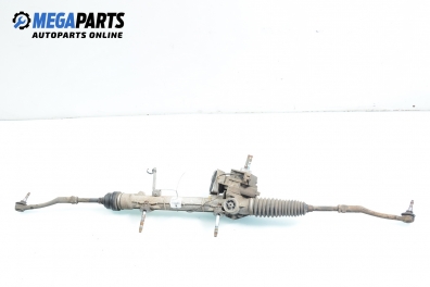 Elektrische zahnstange ohne motor for Peugeot 207 1.4 16V, 88 hp, hecktür, 5 türen, 2006