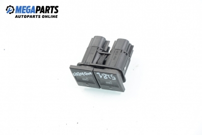 Seat heating buttons for Ford Mondeo Mk III 2.0 16V TDCi, 115 hp, station wagon, 2006