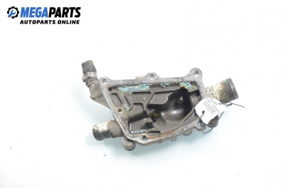 Thermostat housing for Renault Espace III 2.2 D, 114 hp, 1999