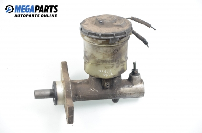 Brake pump for Honda Civic VI 1.5, 114 hp, station wagon, 1998