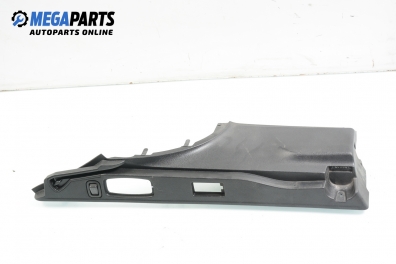 Plastic interior portbagaj pentru Renault Laguna III 2.0 dCi, 150 cp, combi, 2008, poziție: stânga