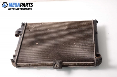 Radiator de apă for Lancia Kappa 2.4 TDS, 124 hp, sedan, 1996