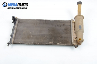 Radiator de apă pentru Fiat Punto 1.2 16V, 80 cp, 5 uși, 2000