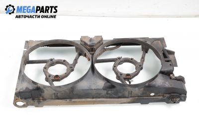 Deflector pentru Citroen Xsara 1.4, 75 cp, hatchback, 5 uși, 1997