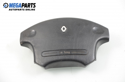 Airbag pentru Renault Laguna I (B56; K56) 2.2 D, 83 cp, combi, 1996
