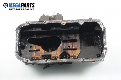 Crankcase for Fiat Coupe 1.8 16V, 131 hp, 1996