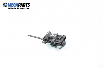 Fuel tank lock for Renault Laguna II (X74) 1.9 dCi, 120 hp, station wagon, 2005