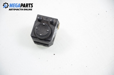 Mirror adjustment button for Ford Galaxy 2.0, 116 hp, minivan automatic, 1996