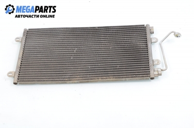 Air conditioning radiator for Fiat Punto 1.2 16V, 80 hp, 2000