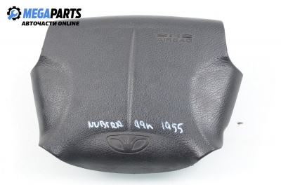 Airbag pentru Daewoo Nubira 1.6 16V, 106 cp, combi, 1999