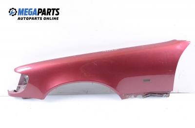 Fender for Mercedes-Benz S W140 5.0, 326 hp automatic, 1993, position: left