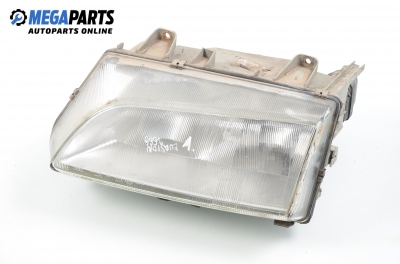 Headlight for Citroen Evasion 2.0, 121 hp, 2000, position: left