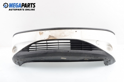 Front bumper for Lancia Y 1.1, 54 hp, 1998, position: front