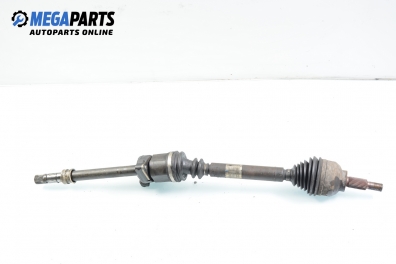 Driveshaft for Renault Laguna II (X74) 1.9 dCi, 120 hp, station wagon, 2005, position: right