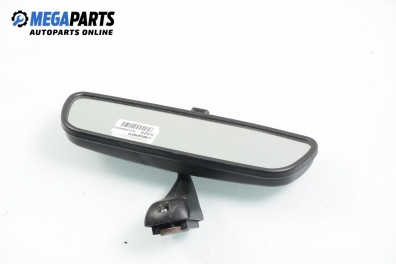 Zentral-ruckspiegel for Ssang Yong Korando 2.9 D, 98 hp automatic, 1999