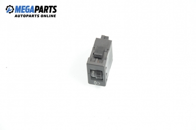 Buton reglaj faruri pentru Peugeot 308 (T7) 1.6 HDi, 90 cp, hatchback, 5 uși, 2007