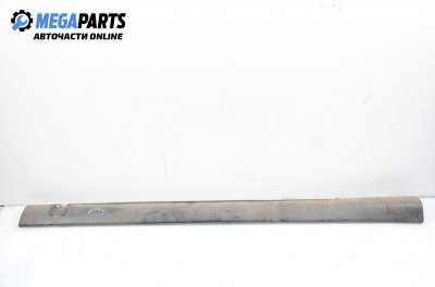Prag exterior for Opel Omega B 2.5 TD, 130 hp, sedan, 1999, position: dreapta