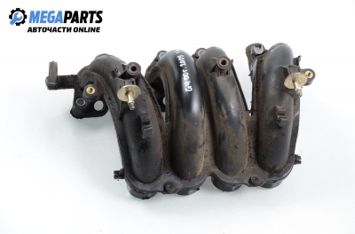 Intake manifold for Volkswagen Golf IV 1.6, 100 hp, 5 doors, 2000