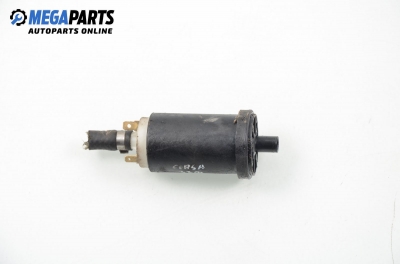 Fuel pump for Opel Corsa B 1.2, 45 hp, 3 doors, 1995