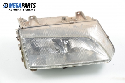 Headlight for Citroen Evasion 2.0, 121 hp, 2000, position: right