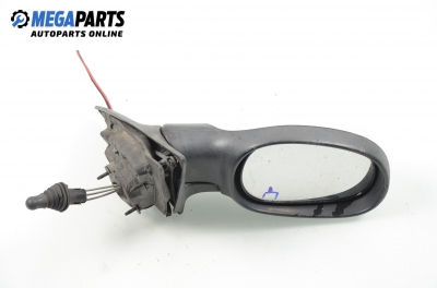 Oglindă pentru Renault Laguna I (B56; K56) 2.2 D, 83 cp, combi, 1996, poziție: dreapte