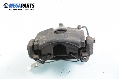 Caliper for Renault Laguna II (X74) 1.9 dCi, 120 hp, station wagon, 2005, position: front - left