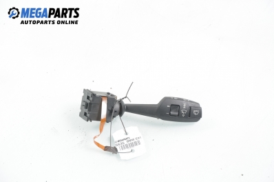 Verstellhebel scheibenwischer for BMW 3 (E90, E91, E92, E93) 2.0, 136 hp, combi, 2007