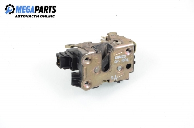 Încuietoare for Renault Kangoo 1.9 d, 65 hp, 2001