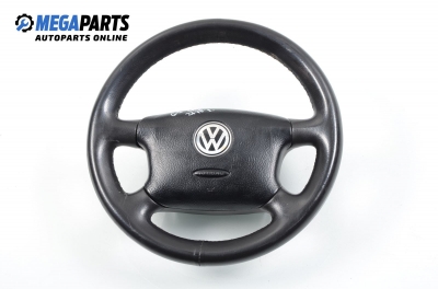Steering wheel for Volkswagen Golf IV 1.9 TDI, 110 hp, 3 doors, 1999