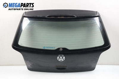 Heckklappe für Volkswagen Polo (9N/9N3) 1.9 SDi, 64 hp, 3 türen, 2004