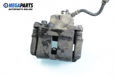 Caliper for Renault Megane Scenic 1.4, 75 hp, 1997, position: front - left