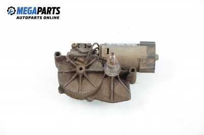 Motor scheibenwischer, vorne for Volkswagen Passat (B3) 2.0, 115 hp, combi, 1992
