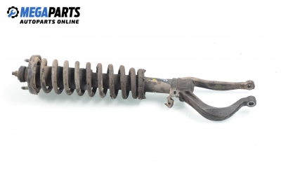 Macpherson shock absorber for Honda Civic VI 1.5, 114 hp, station wagon, 1998, position: front - left