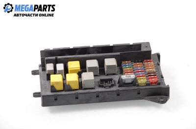 Fuse box for Volkswagen Crafter 2.5 TDI, 109 hp, 2007