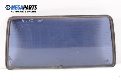 Rear window for Mercedes-Benz W124 2.5 D, 90 hp, station wagon, 1986