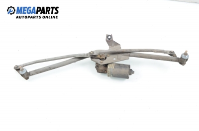 Front wipers motor for Volkswagen Passat (B3) 2.0, 115 hp, station wagon, 1992