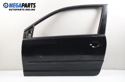 Ușă pentru Volkswagen Polo (9N/9N3) 1.9 SDi, 64 cp, 3 uși, 2004, poziție: stânga