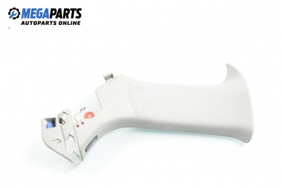 Interieur kunststoffbauteile for Renault Laguna III 2.0 dCi, 150 hp, combi, 2008, position: links