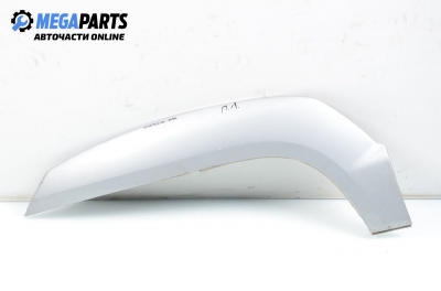 Fender arch for Kia Sportage 2.0 CRDi  4x4, 113 hp, 5 doors, 2006, position: front - left