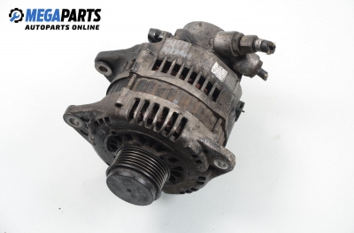 Alternator for Opel Meriva A 1.7 CDTI, 100 hp, 2005 № 897366 1981