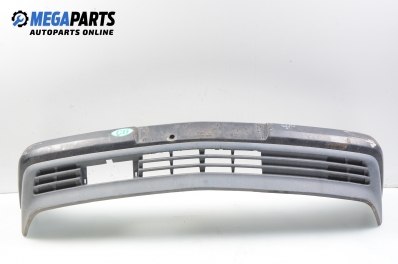 Frontstoßstange for Mercedes-Benz 124 (W/S/C/A/V) 2.0, 122 hp, sedan, 1988, position: vorderseite