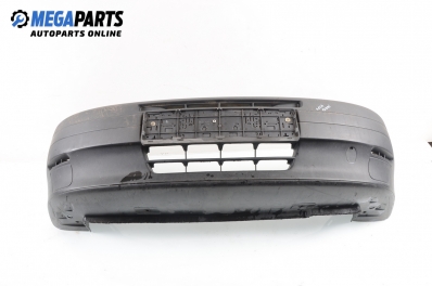 Frontstoßstange for Fiat Punto 1.1, 54 hp, 1999, position: vorderseite