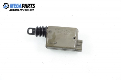 Door lock actuator for Renault Kangoo 1.9 d, 65 hp, 2001