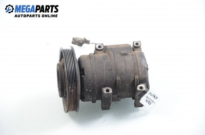 AC compressor for Honda Accord VI 2.0, 147 hp, sedan automatic, 1998